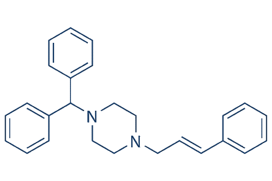 Cinnarizine