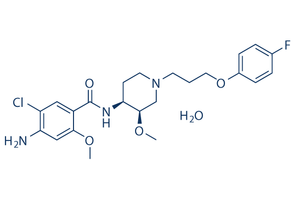 Cisapride hydrate