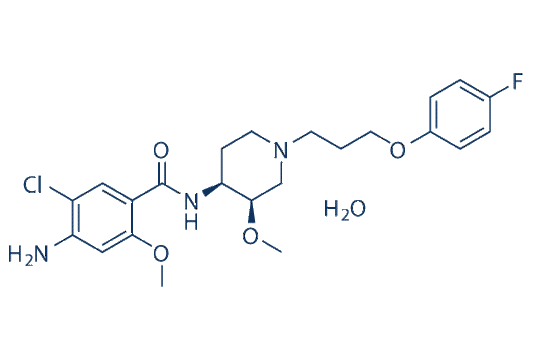 Cisapride hydrate