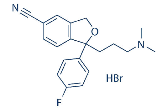 Citalopram HBr
