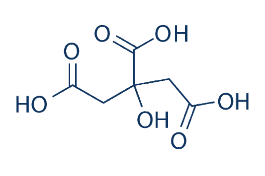 Citric acid