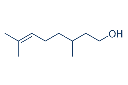 Citronellol
