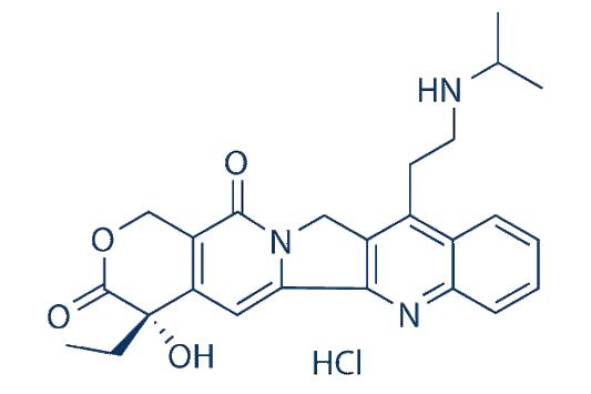 Belotecan (CKD-602)hydrochloride