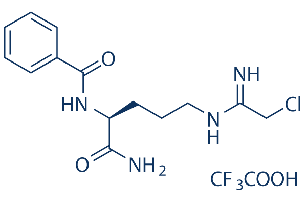 Cl-amidine