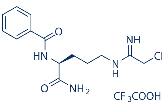 Cl-amidine