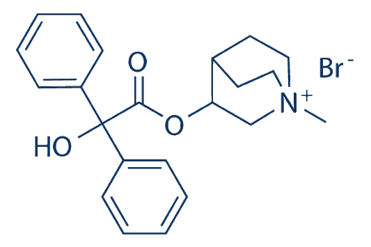 Clidinium Bromide