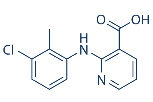 Clonixin