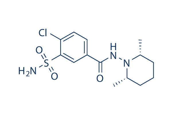 Clopamide