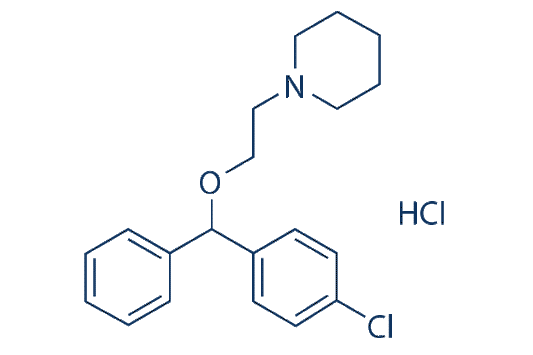 Cloperastine hydrochloride