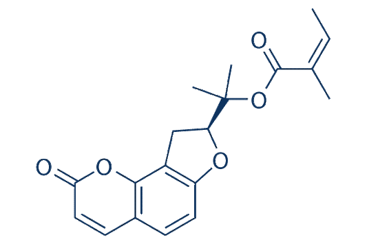 Columbianadin