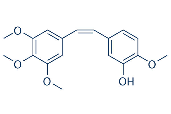 Combretastatin A4
