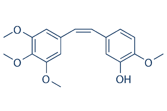 Combretastatin A4
