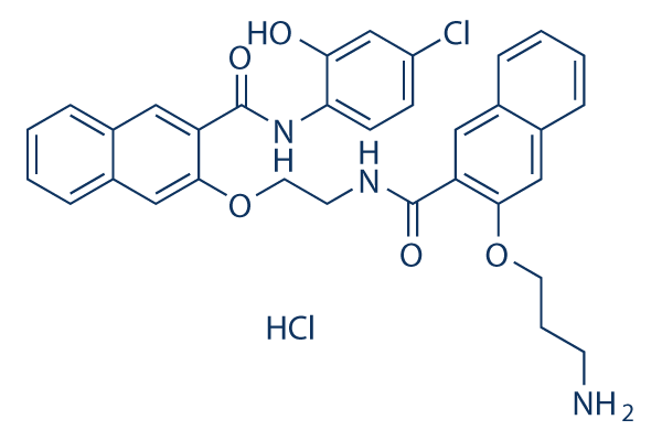 compound 3i (666-15)