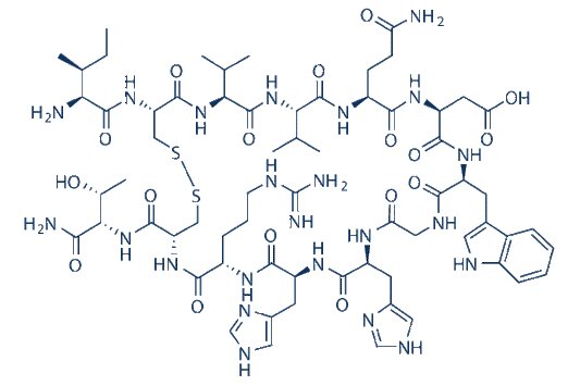 Compstatin