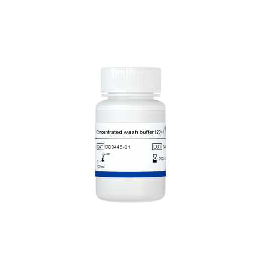 Concentrated Wash Buffer (20×)