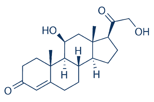 Corticosterone