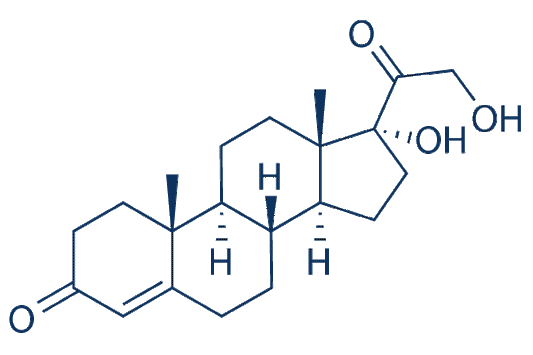 Cortodoxone