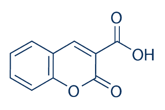 Coumarin-3-carboxylic acid