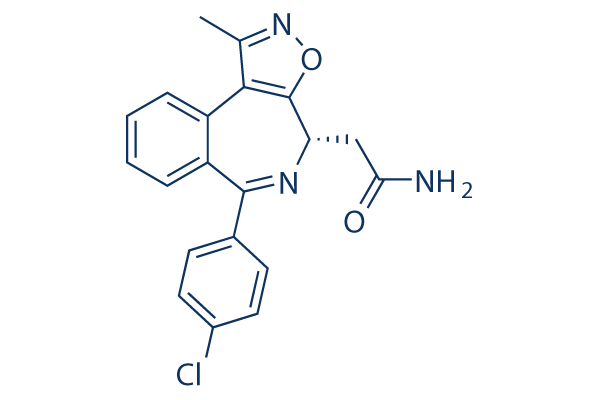 Pelabresib (CPI-0610)