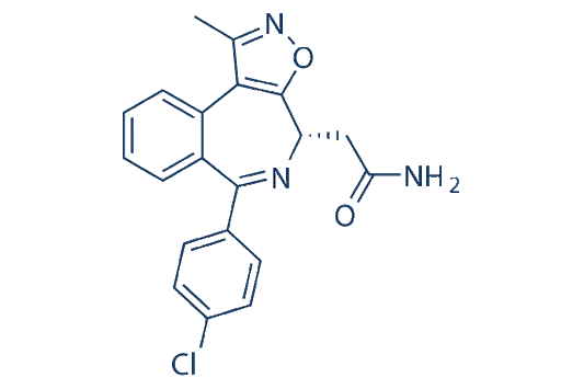 Pelabresib (CPI-0610)