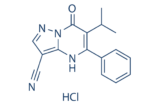 CPI-455 HCl
