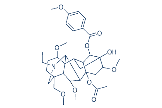 Crassicauline A