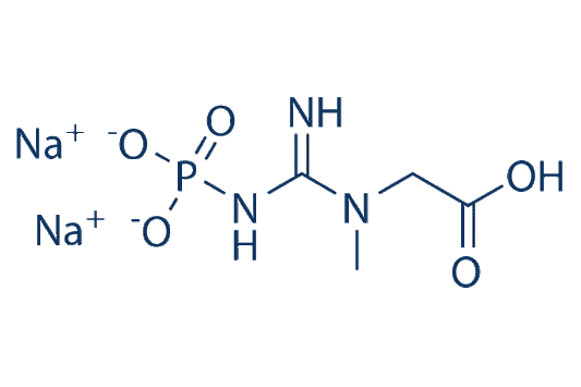 Creatine phosphate disodium salt