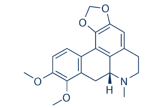 Crebanine