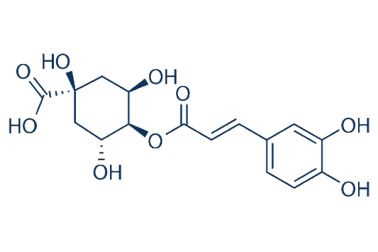 Cryptochlorogenic acid
