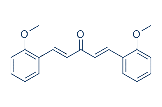 Curcumin analog C1
