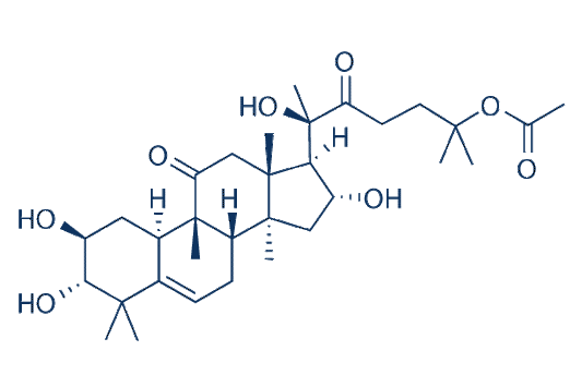 Curcurbitacin IIA