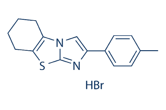 Cyclic Pifithrin-α hydrobromide