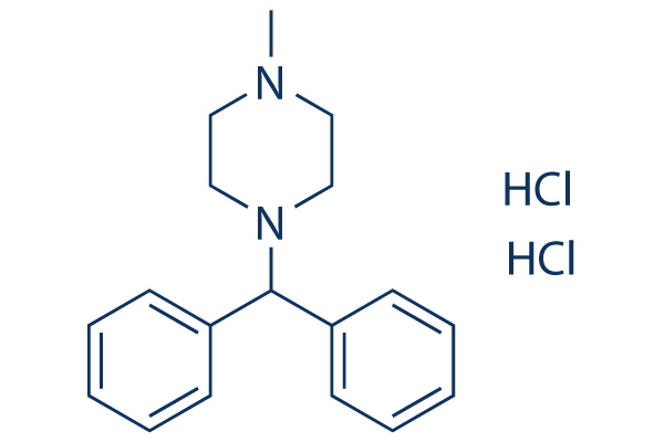 Cyclizine 2HCl