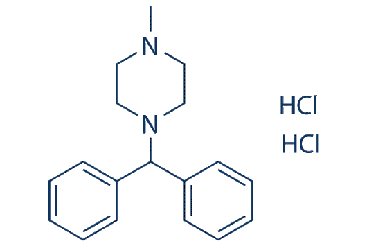 Cyclizine 2HCl