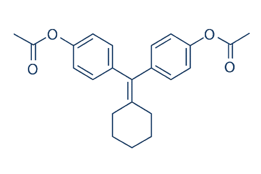 Cyclofenil