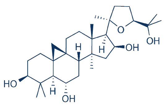 Cyclogalegenol