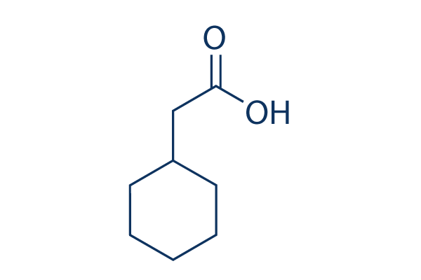 Cyclohexaneacetic acid