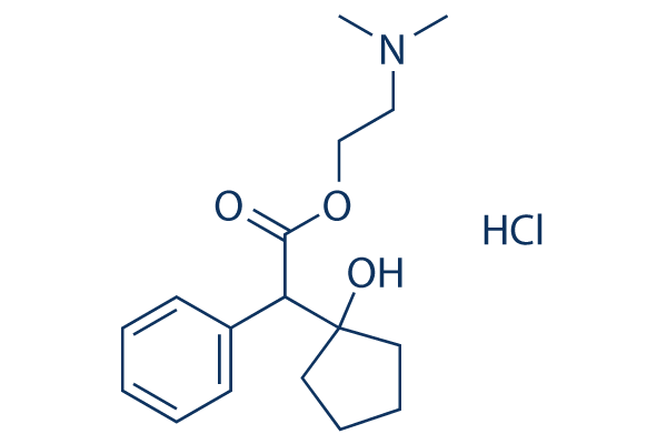 Cyclopentolate Hydrochloride