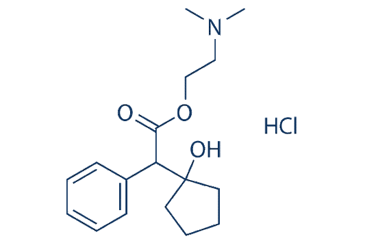 Cyclopentolate Hydrochloride