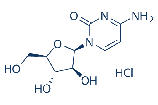 Cytarabine hydrochloride