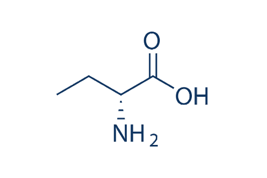 D (-)-2-Aminobutyric acid
