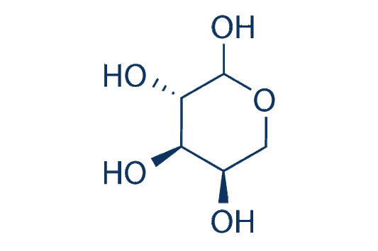 D (-)-Arabinose