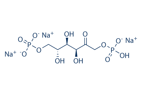 D-Fructose-1,6-diphosphate trisodium salt octahydrate