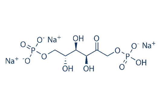 D-Fructose-1,6-diphosphate trisodium salt octahydrate