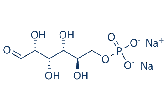 D-Glucose 6-phosphate disodium salt