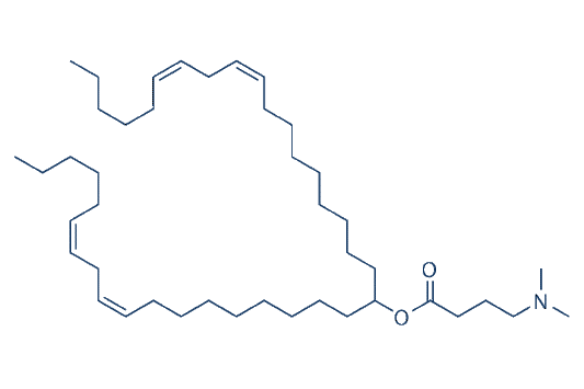 D-Lin-MC3-DMA (MC3)