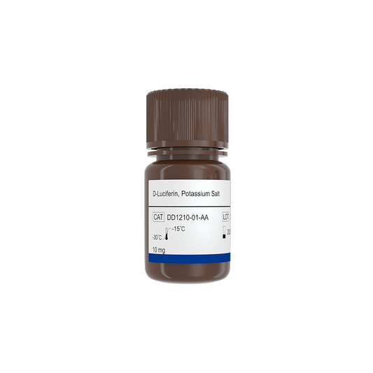 D-Luciferin, Potassium Salt