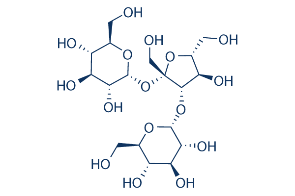 D- (+)-Melezitose