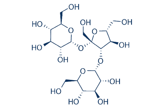 D- (+)-Melezitose