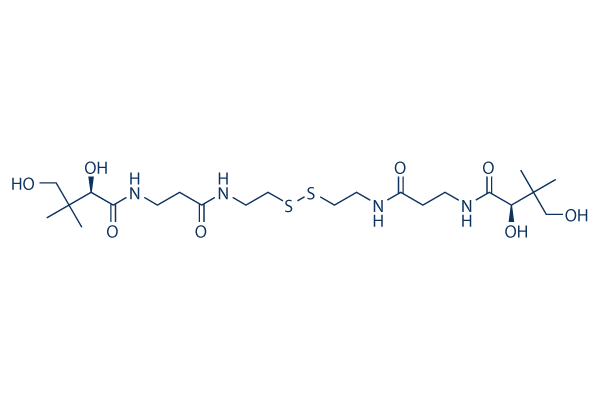 D-Pantethine